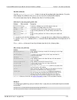 Preview for 149 page of Keithley SourceMeter 2600B Series Reference Manual