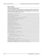 Preview for 152 page of Keithley SourceMeter 2600B Series Reference Manual