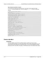 Preview for 154 page of Keithley SourceMeter 2600B Series Reference Manual