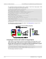 Предварительный просмотр 174 страницы Keithley SourceMeter 2600B Series Reference Manual