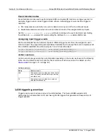 Preview for 184 page of Keithley SourceMeter 2600B Series Reference Manual