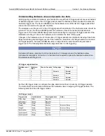 Preview for 185 page of Keithley SourceMeter 2600B Series Reference Manual