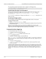 Preview for 186 page of Keithley SourceMeter 2600B Series Reference Manual