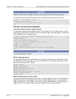 Preview for 190 page of Keithley SourceMeter 2600B Series Reference Manual