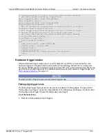 Preview for 191 page of Keithley SourceMeter 2600B Series Reference Manual