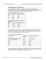 Preview for 200 page of Keithley SourceMeter 2600B Series Reference Manual