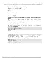 Preview for 207 page of Keithley SourceMeter 2600B Series Reference Manual