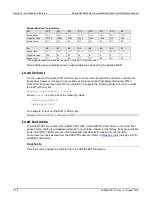 Preview for 212 page of Keithley SourceMeter 2600B Series Reference Manual