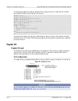 Preview for 216 page of Keithley SourceMeter 2600B Series Reference Manual