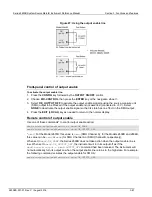 Предварительный просмотр 221 страницы Keithley SourceMeter 2600B Series Reference Manual