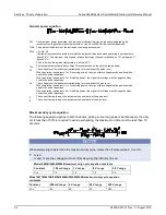 Предварительный просмотр 228 страницы Keithley SourceMeter 2600B Series Reference Manual