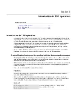 Preview for 254 page of Keithley SourceMeter 2600B Series Reference Manual