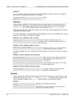 Preview for 255 page of Keithley SourceMeter 2600B Series Reference Manual