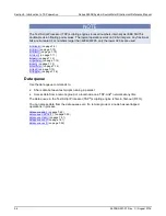 Preview for 257 page of Keithley SourceMeter 2600B Series Reference Manual