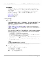 Preview for 273 page of Keithley SourceMeter 2600B Series Reference Manual