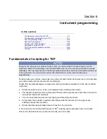 Предварительный просмотр 278 страницы Keithley SourceMeter 2600B Series Reference Manual