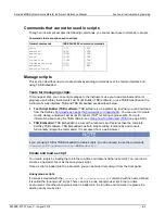 Preview for 280 page of Keithley SourceMeter 2600B Series Reference Manual