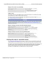 Preview for 284 page of Keithley SourceMeter 2600B Series Reference Manual