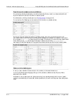 Preview for 289 page of Keithley SourceMeter 2600B Series Reference Manual