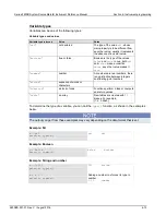 Preview for 290 page of Keithley SourceMeter 2600B Series Reference Manual