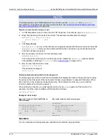 Preview for 293 page of Keithley SourceMeter 2600B Series Reference Manual