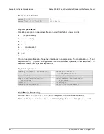 Preview for 295 page of Keithley SourceMeter 2600B Series Reference Manual