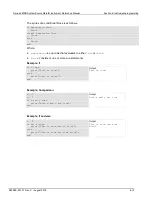 Preview for 296 page of Keithley SourceMeter 2600B Series Reference Manual