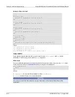 Preview for 297 page of Keithley SourceMeter 2600B Series Reference Manual