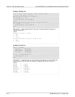 Preview for 299 page of Keithley SourceMeter 2600B Series Reference Manual