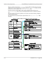 Предварительный просмотр 315 страницы Keithley SourceMeter 2600B Series Reference Manual