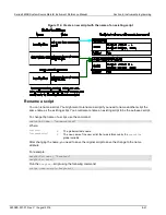 Предварительный просмотр 318 страницы Keithley SourceMeter 2600B Series Reference Manual