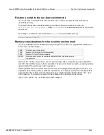 Preview for 322 page of Keithley SourceMeter 2600B Series Reference Manual