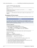 Preview for 327 page of Keithley SourceMeter 2600B Series Reference Manual