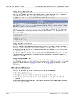 Preview for 329 page of Keithley SourceMeter 2600B Series Reference Manual