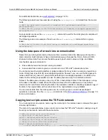 Preview for 334 page of Keithley SourceMeter 2600B Series Reference Manual