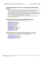 Preview for 338 page of Keithley SourceMeter 2600B Series Reference Manual