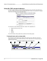 Предварительный просмотр 343 страницы Keithley SourceMeter 2600B Series Reference Manual