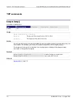 Preview for 347 page of Keithley SourceMeter 2600B Series Reference Manual