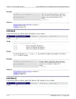 Preview for 349 page of Keithley SourceMeter 2600B Series Reference Manual