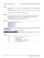 Preview for 353 page of Keithley SourceMeter 2600B Series Reference Manual