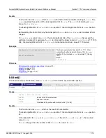 Preview for 354 page of Keithley SourceMeter 2600B Series Reference Manual