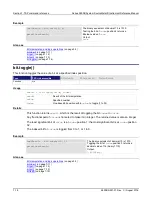 Предварительный просмотр 355 страницы Keithley SourceMeter 2600B Series Reference Manual