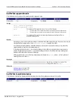 Preview for 356 page of Keithley SourceMeter 2600B Series Reference Manual