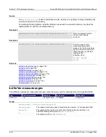 Предварительный просмотр 365 страницы Keithley SourceMeter 2600B Series Reference Manual