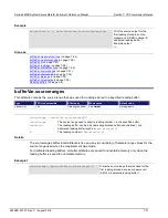 Предварительный просмотр 370 страницы Keithley SourceMeter 2600B Series Reference Manual