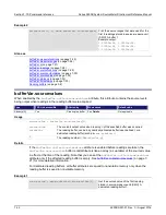 Предварительный просмотр 371 страницы Keithley SourceMeter 2600B Series Reference Manual