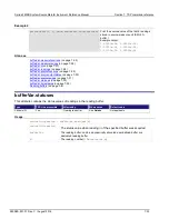 Предварительный просмотр 372 страницы Keithley SourceMeter 2600B Series Reference Manual