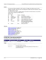 Предварительный просмотр 373 страницы Keithley SourceMeter 2600B Series Reference Manual