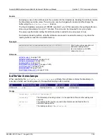 Preview for 374 page of Keithley SourceMeter 2600B Series Reference Manual