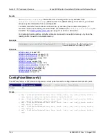 Предварительный просмотр 375 страницы Keithley SourceMeter 2600B Series Reference Manual